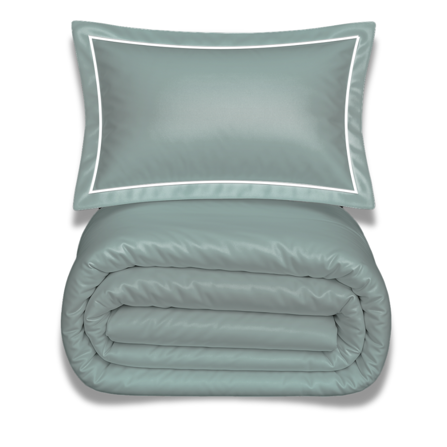 סט מצעים כותנת סטאן 300TC